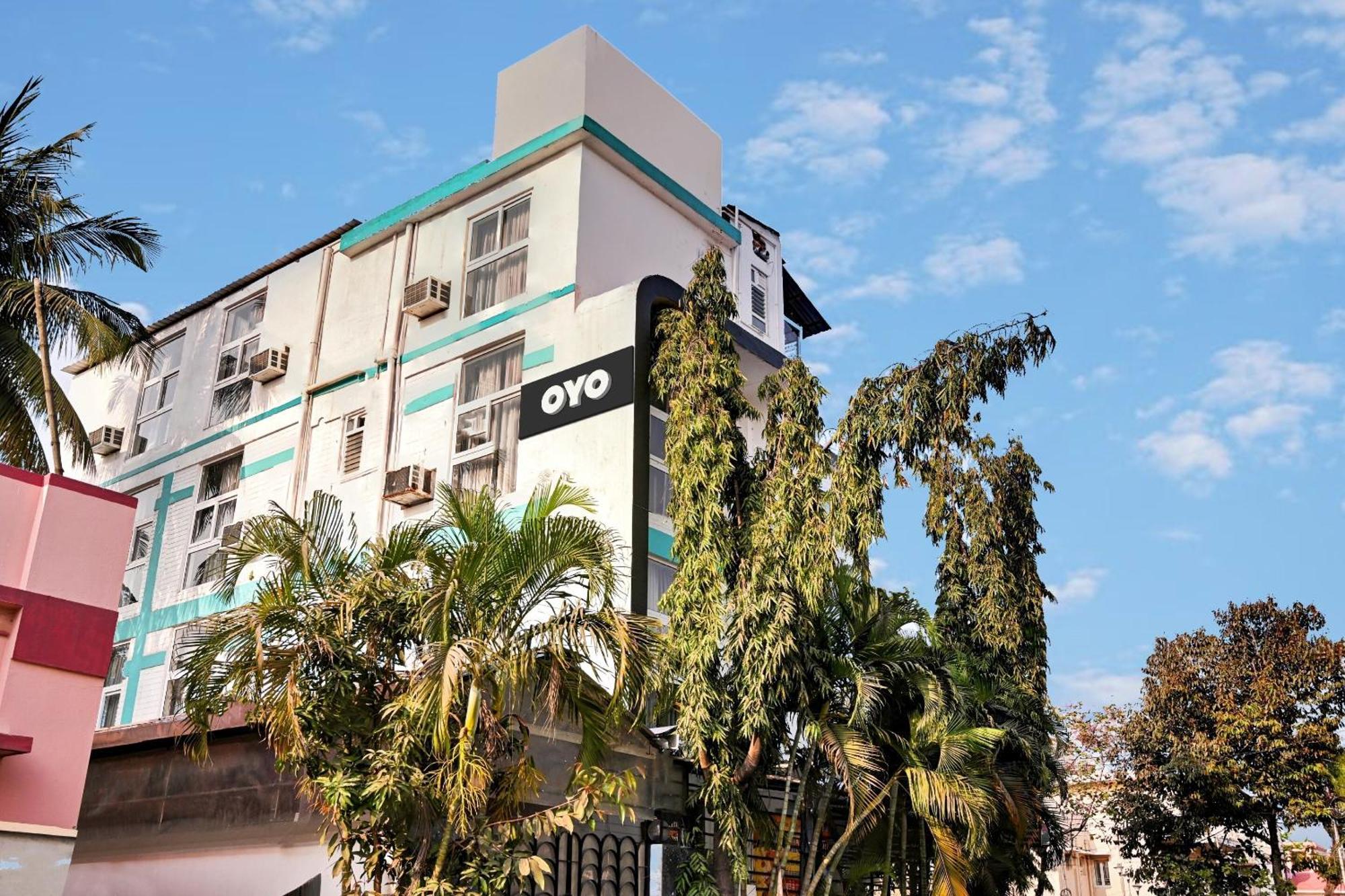 Collection O Vrindavan Kolkata Exterior photo